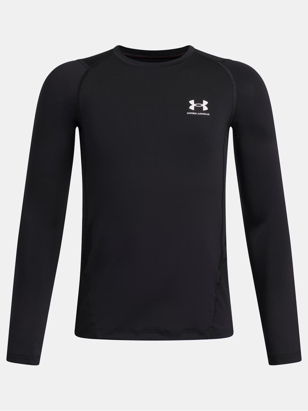 Under Armour Men’s Midnight Black Performance Top